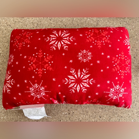 Holiday Adorable Christmas Pillow Poshmark